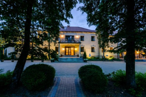  Park Rekreacyjno-Biznesowy Las Woda  Вилга